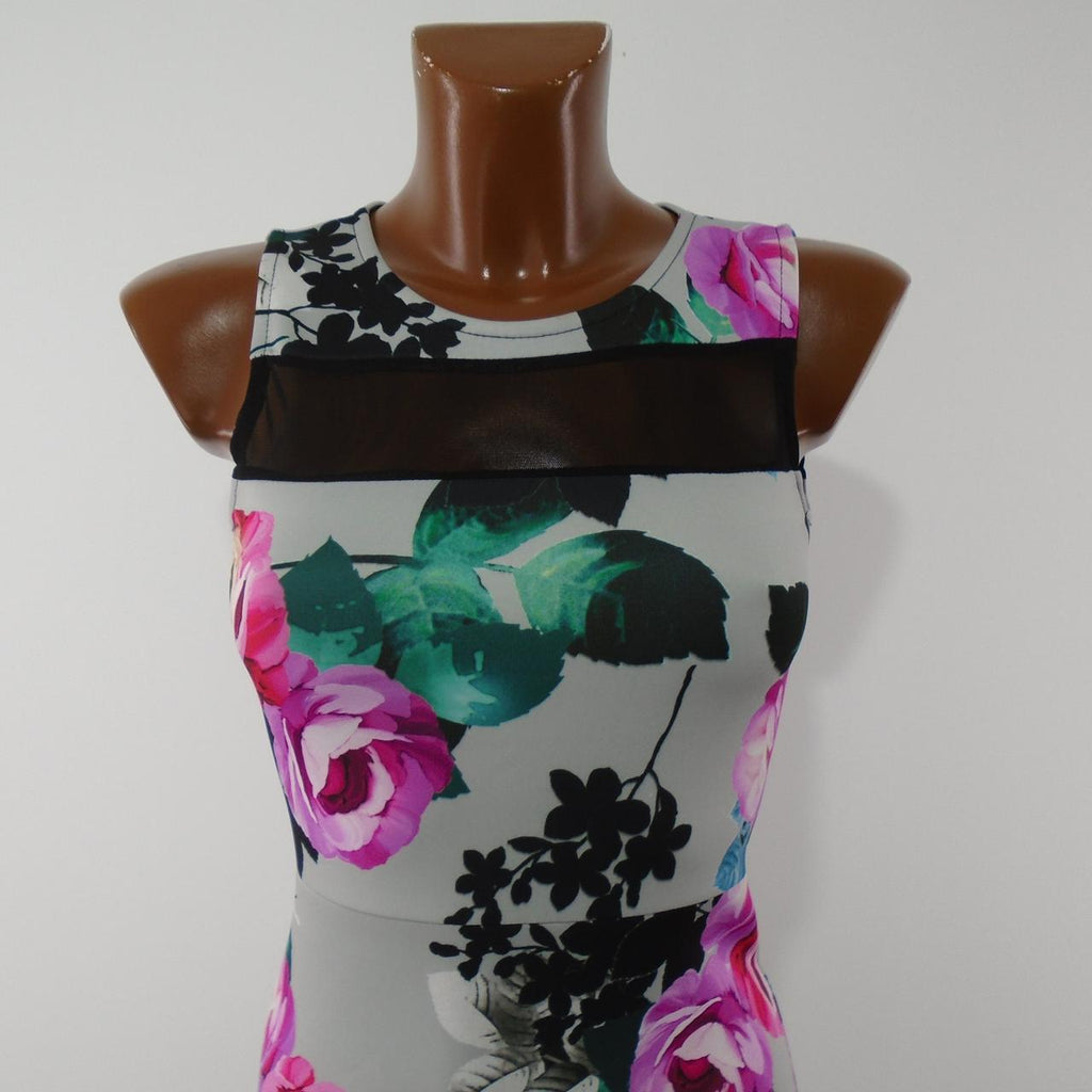 Women's Dress London. Multicolored. S. New without tags