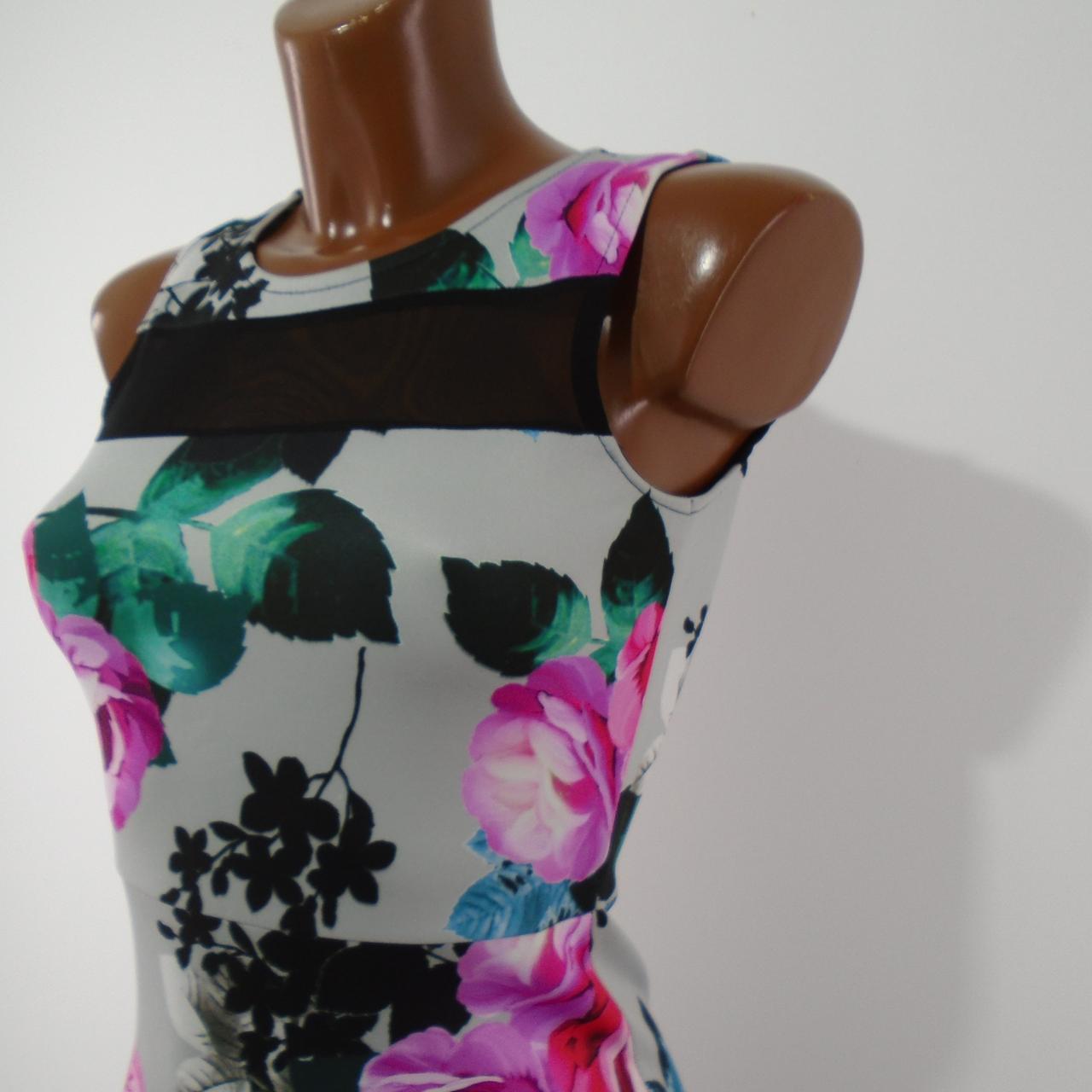 Women's Dress London. Multicolored. S. New without tags