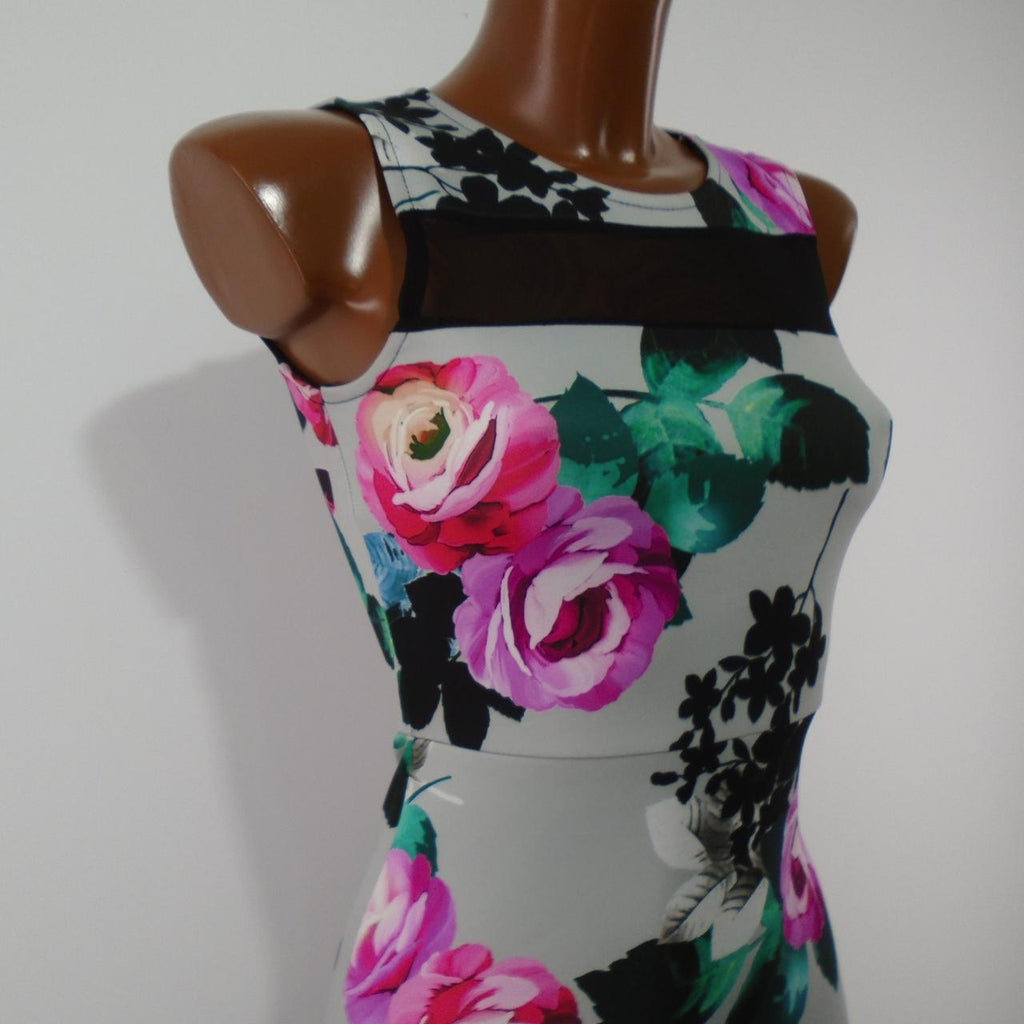 Women's Dress London. Multicolored. S. New without tags