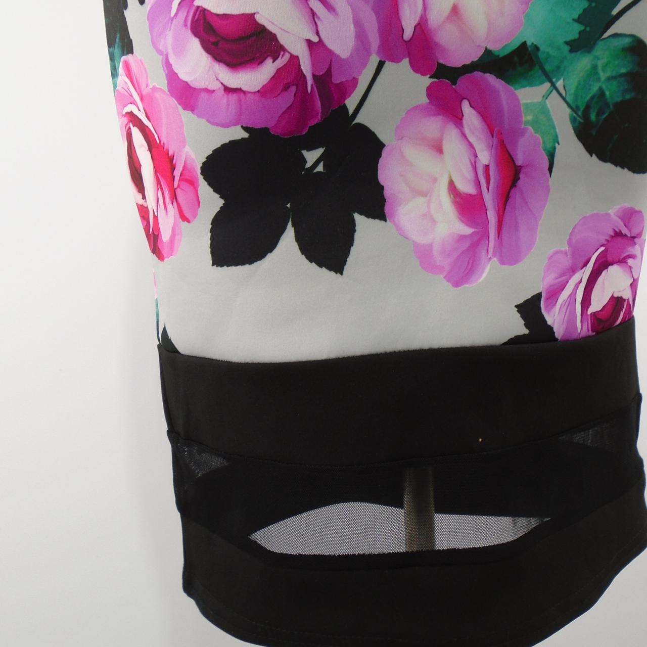 Women's Dress London. Multicolored. S. New without tags