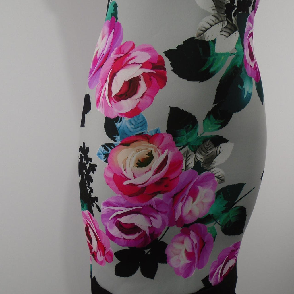 Women's Dress London. Multicolored. S. New without tags