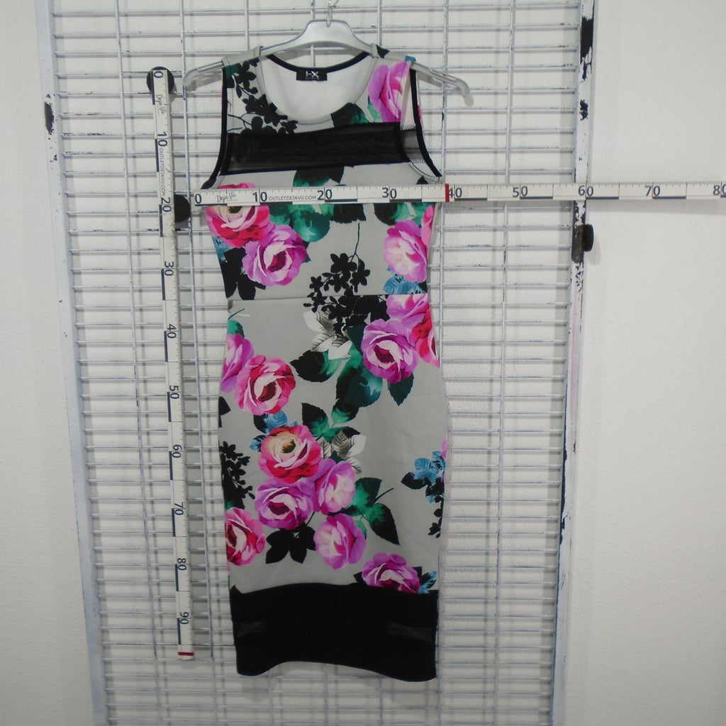 Women's Dress London. Multicolored. S. New without tags