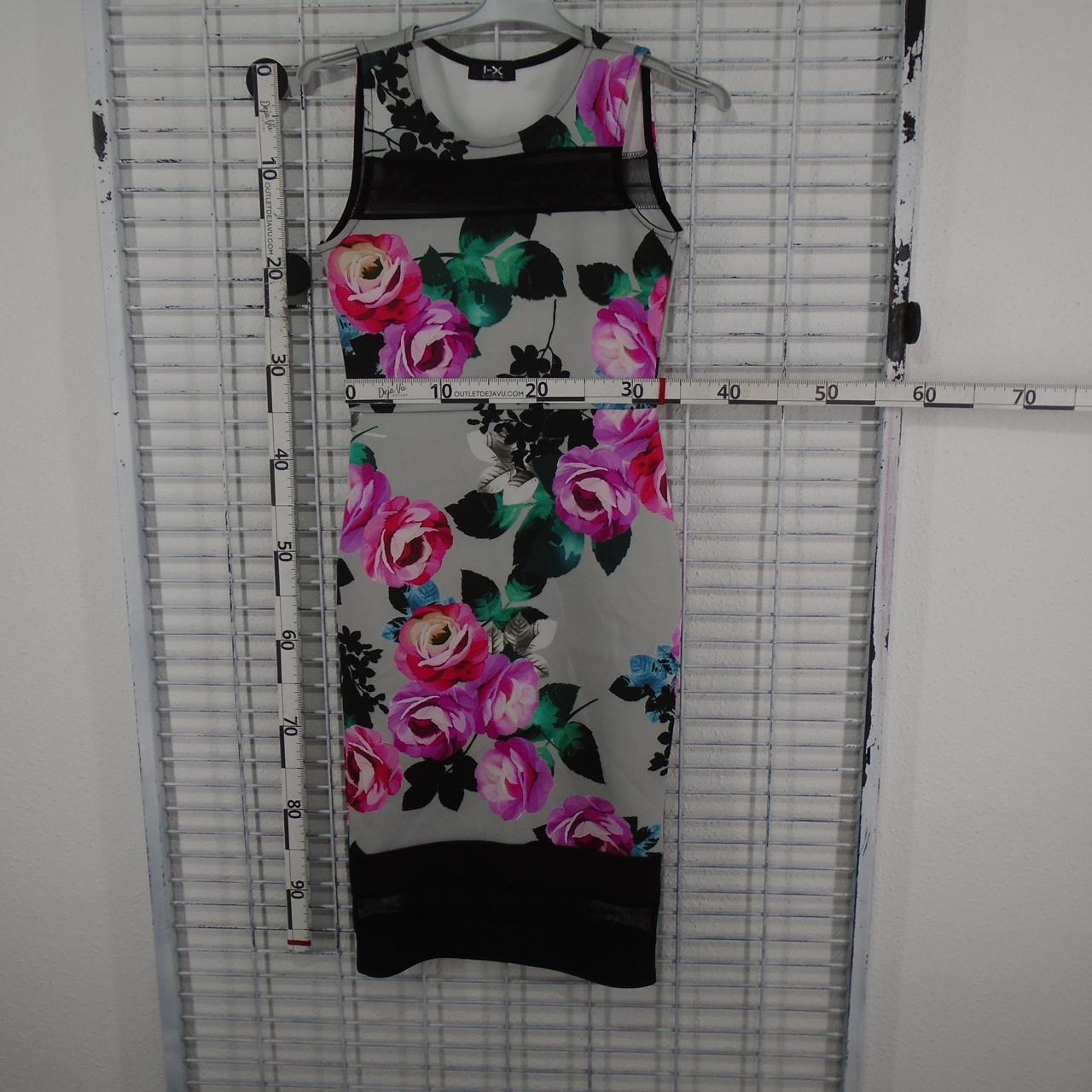 Women's Dress London. Multicolored. S. New without tags
