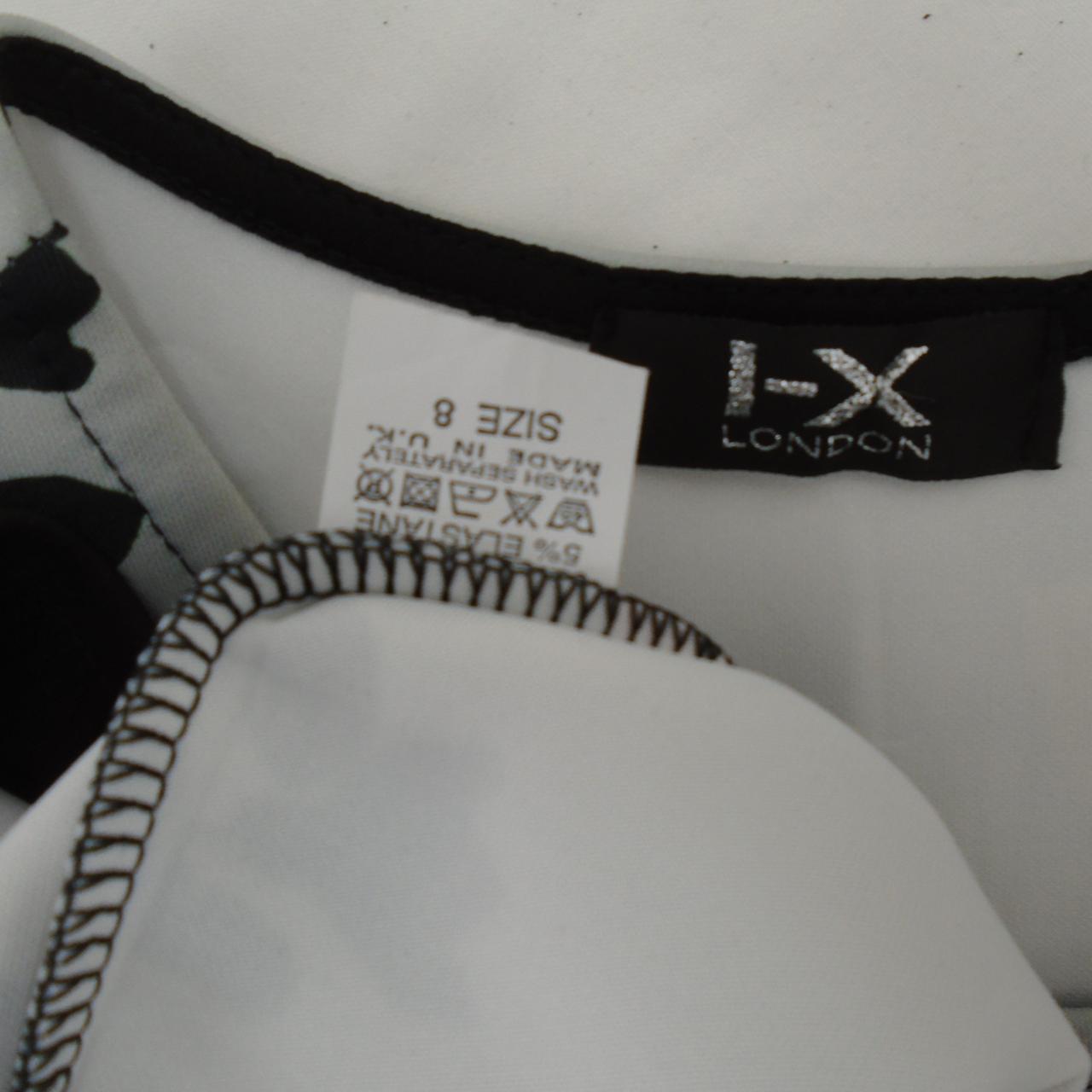 Women's Dress London. Multicolored. S. New without tags