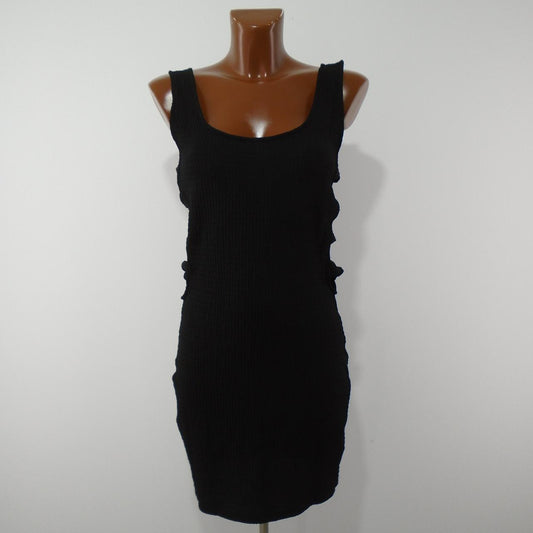 Women's Dress Le Ger. Black. L. New with tags