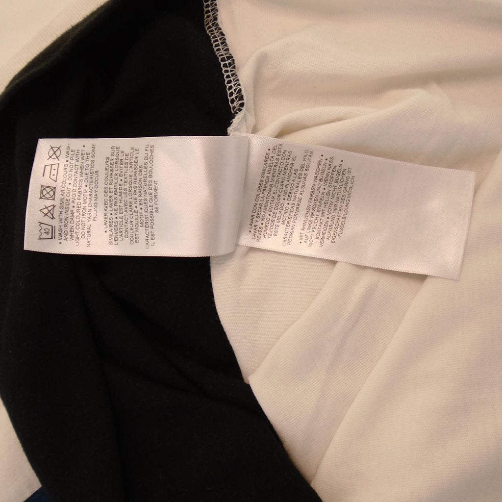 T-shirt homme Mckinze.  Multicolore.  M. Utilisé.  Bien