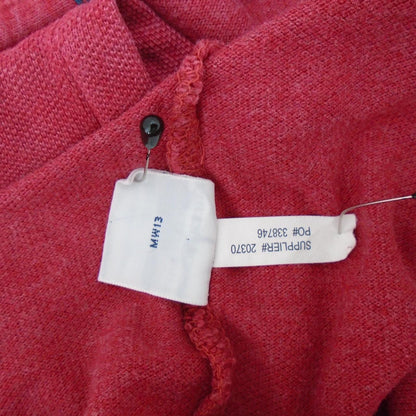 Polo Ralph Lauren para hombre. Rojo. XXL. Usado. En buen estado.