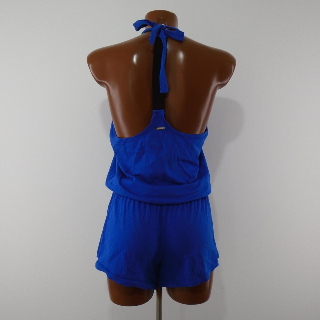 Women's Shorts Calvin Klein. Dark blue. M. Used. Very good