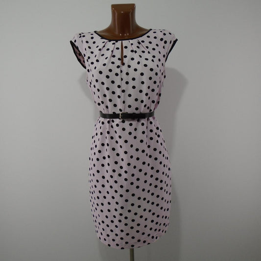 Women's Dress Dandara. Violet. XL. Used. Very good