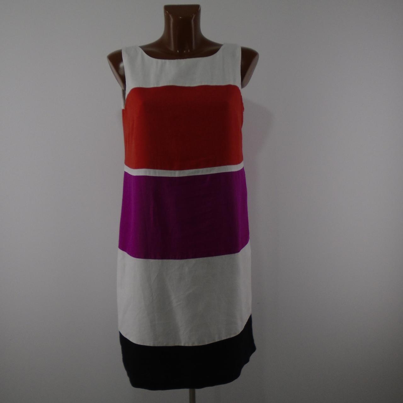 Women's Dress Marks&Spencer. Multicolor. XL. Used. Very good