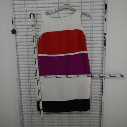 Women's Dress Marks&Spencer. Multicolor. XL. Used. Very good