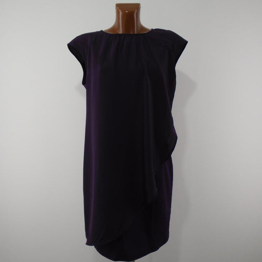Women's Dress Ted Baker. Violet. XL. Used. Very good