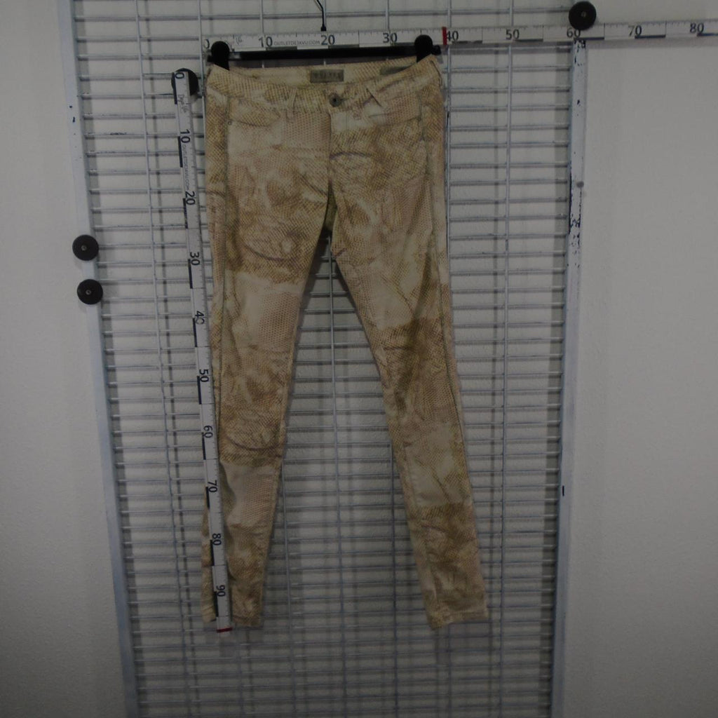 Women's Pants GUESS. Beige. S. Used. Good
