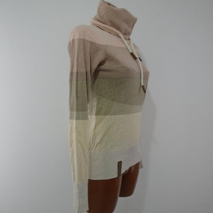 Women's Sweater Naketano. Beige. S. Used. Good