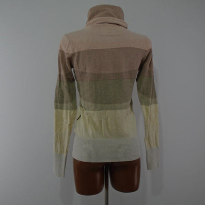 Women's Sweater Naketano. Beige. S. Used. Good