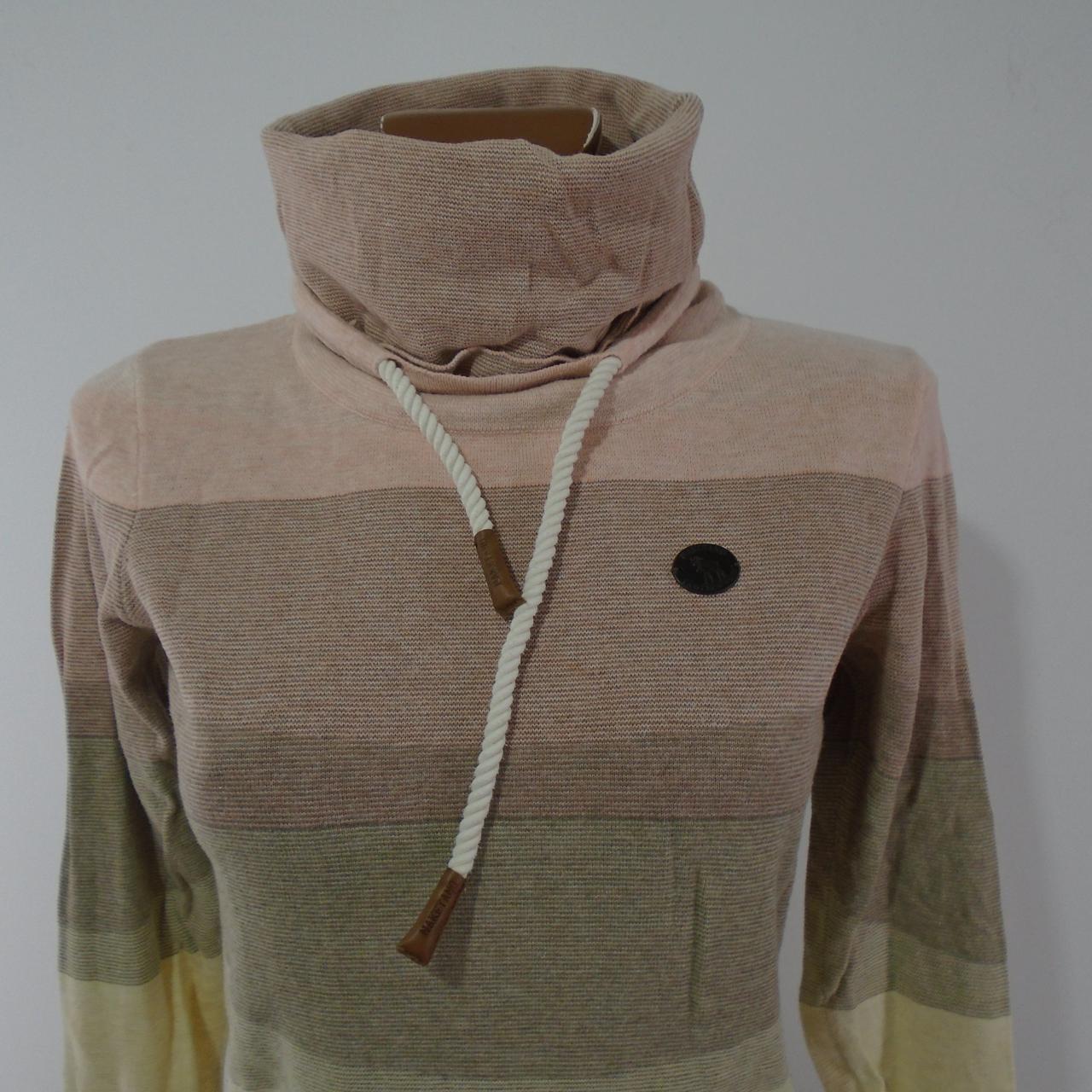 Suéter de mujer Naketano. Beige. Talla S. Usado. Buen estado