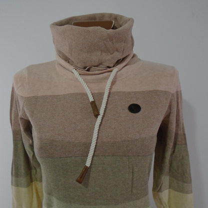 Women's Sweater Naketano. Beige. S. Used. Good