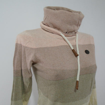 Suéter de mujer Naketano. Beige. Talla S. Usado. Buen estado