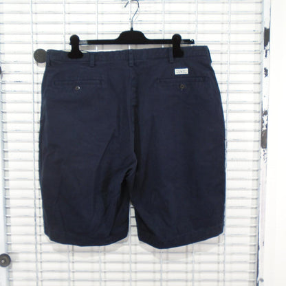 Men's Shorts Ralph Lauren. Dark blue. M. Used. Very good