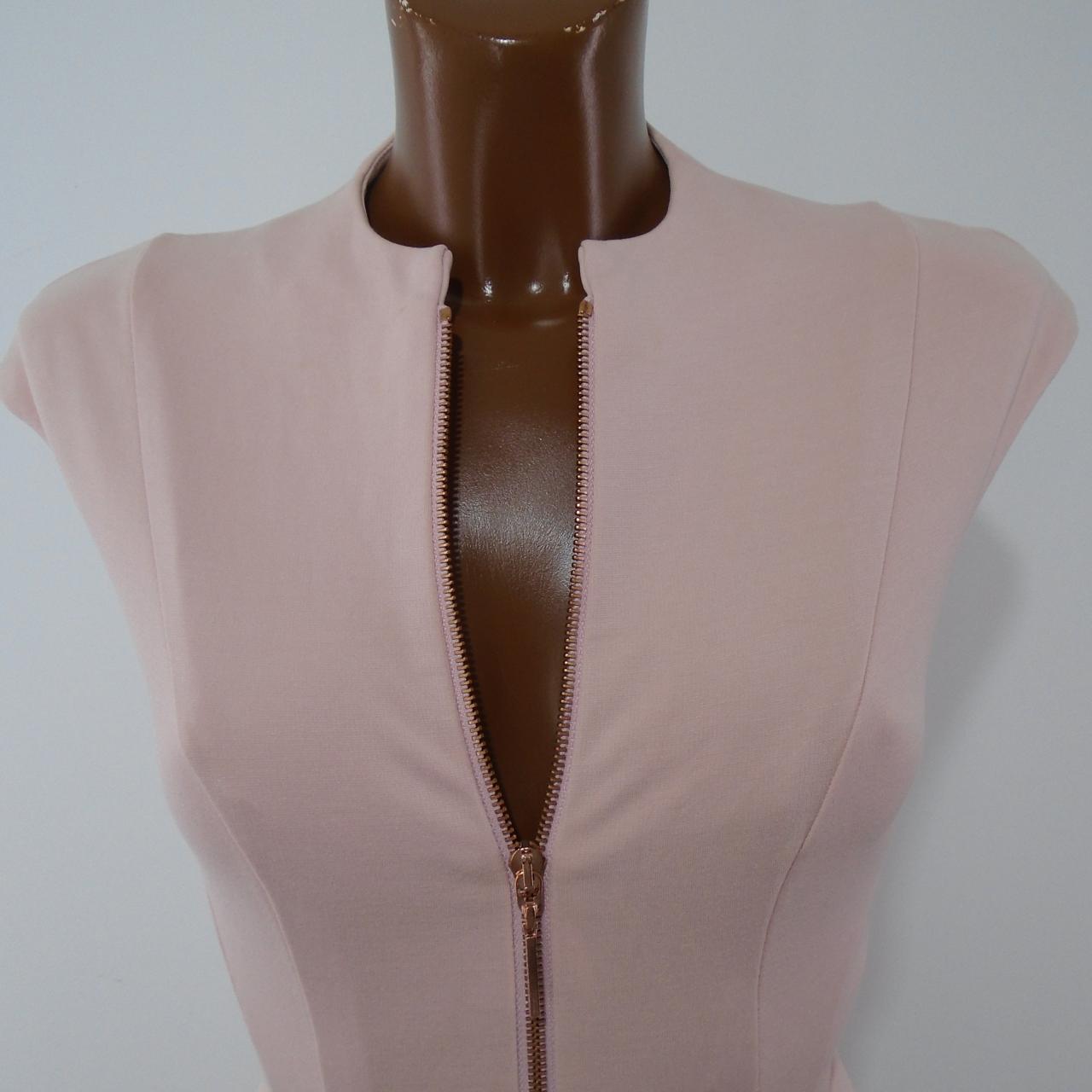 Women's Dress Ted Baker. Pink. XS. Used. Good