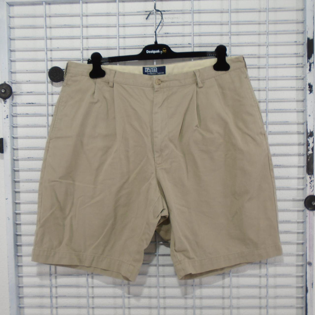 Men's Shorts Ralph Lauren. Beige. M. Used. Good