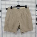 Men's Shorts Ralph Lauren. Beige. M. Used. good