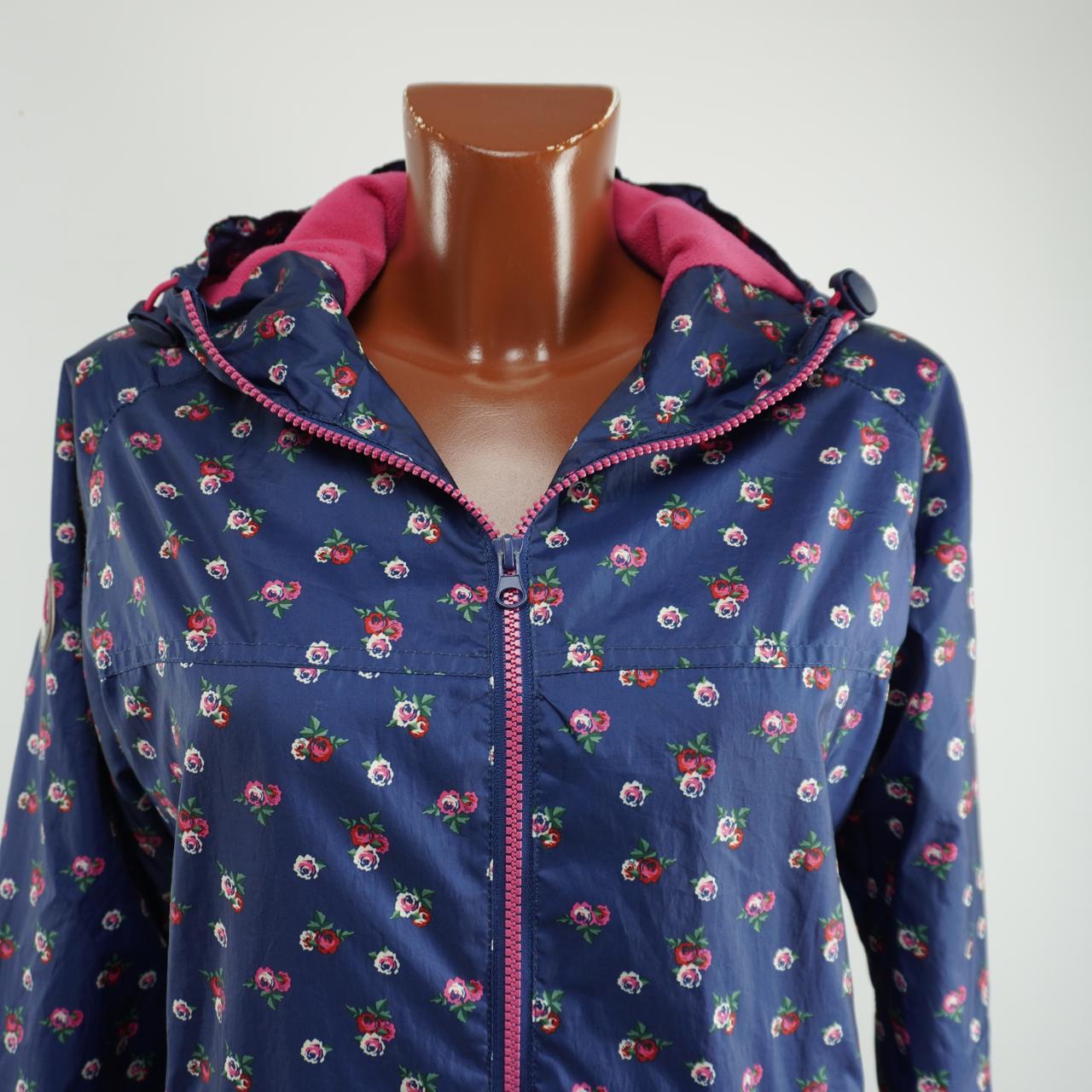 Women's Jacket Superdry. Multicolor. M. Used. Good