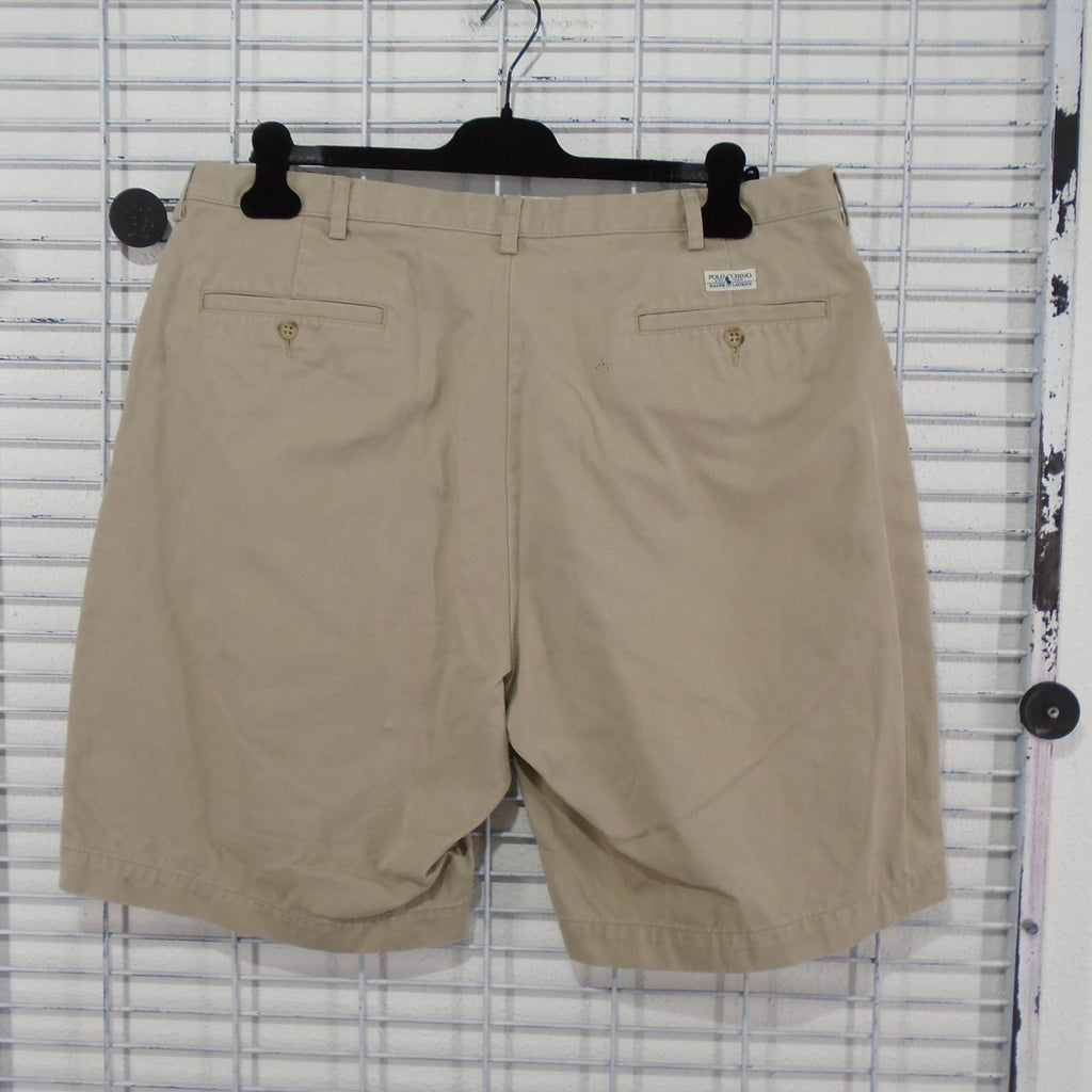 Men's Shorts Ralph Lauren. Beige. M. Used. Good