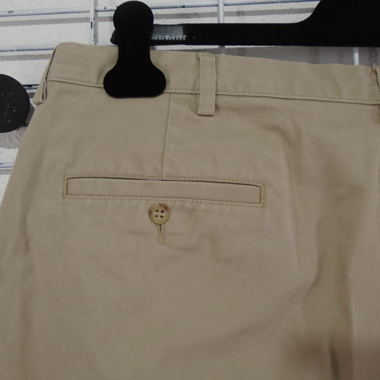 Men's Shorts Ralph Lauren. Beige. M. Used. Good