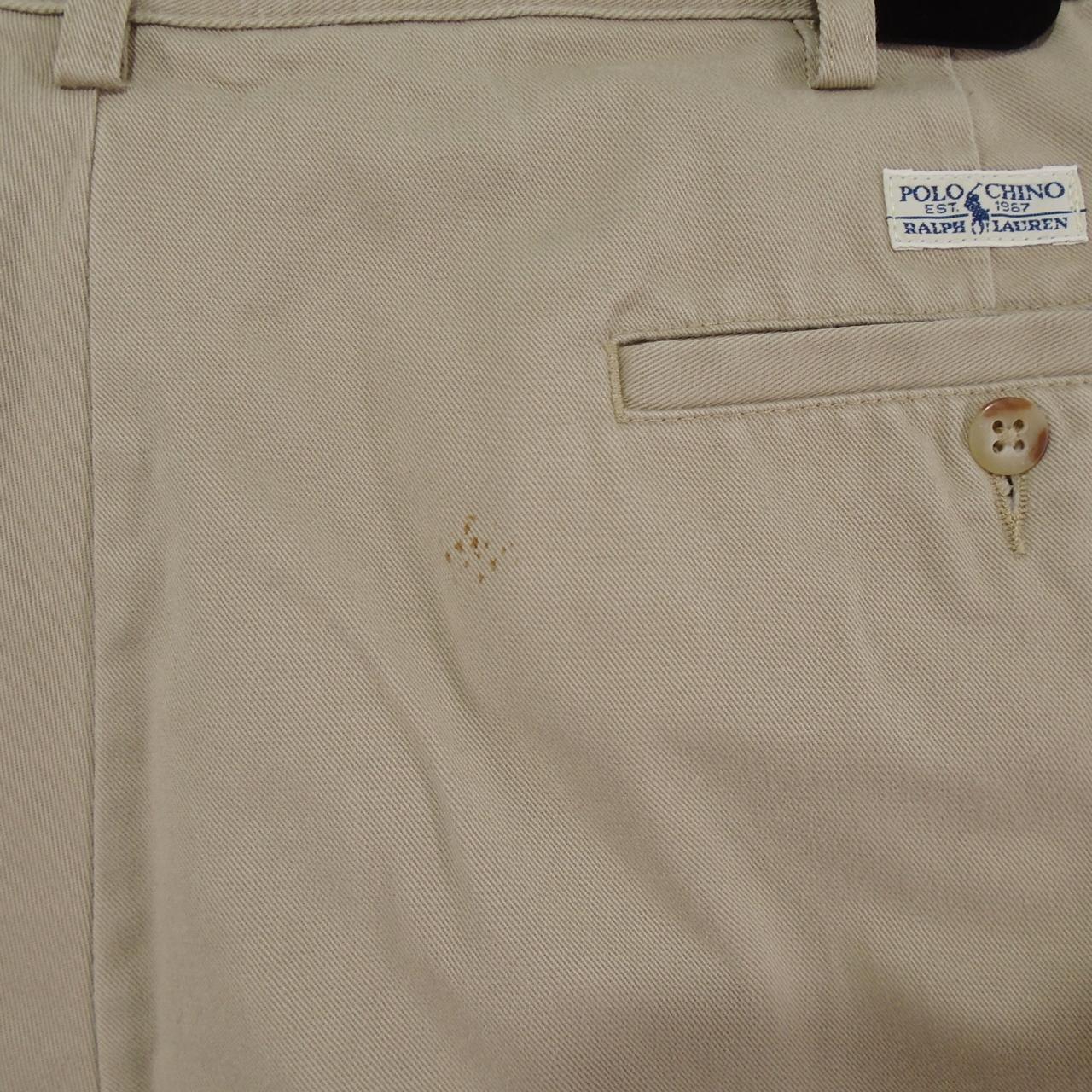 Men's Shorts Ralph Lauren. Beige. M. Used. Good
