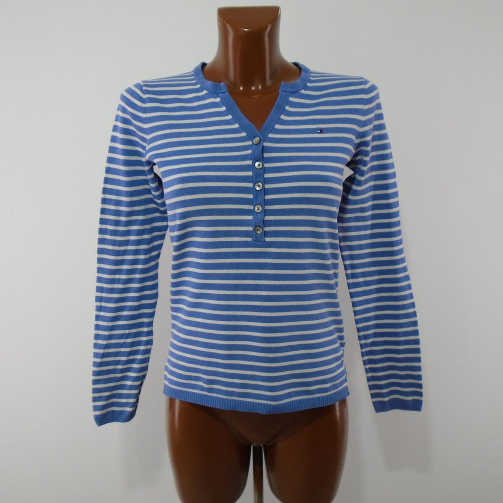Women's Sweater Tommy Hilfiger. Multicolor. S. Used. Good