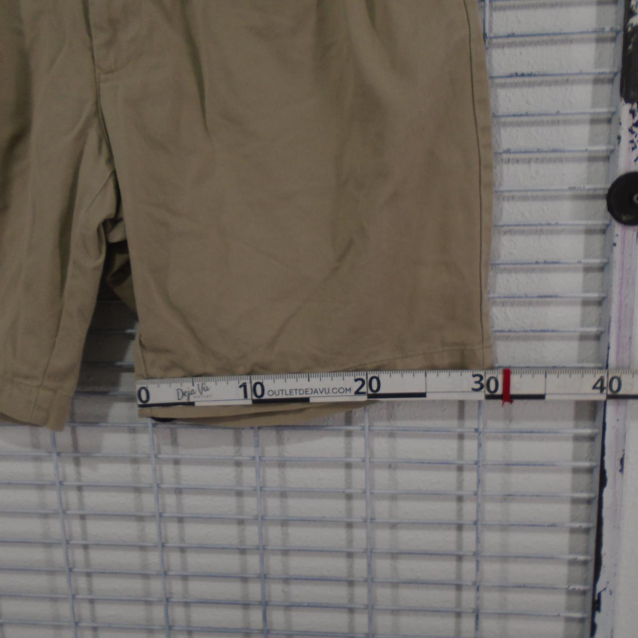 Men's Shorts Ralph Lauren. Beige. M. Used. Good