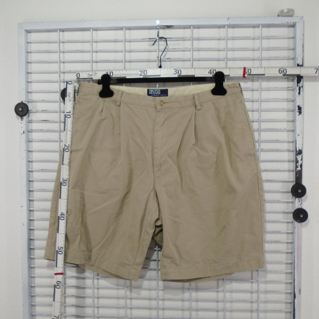Men's Shorts Ralph Lauren. Beige. M. Used. Good