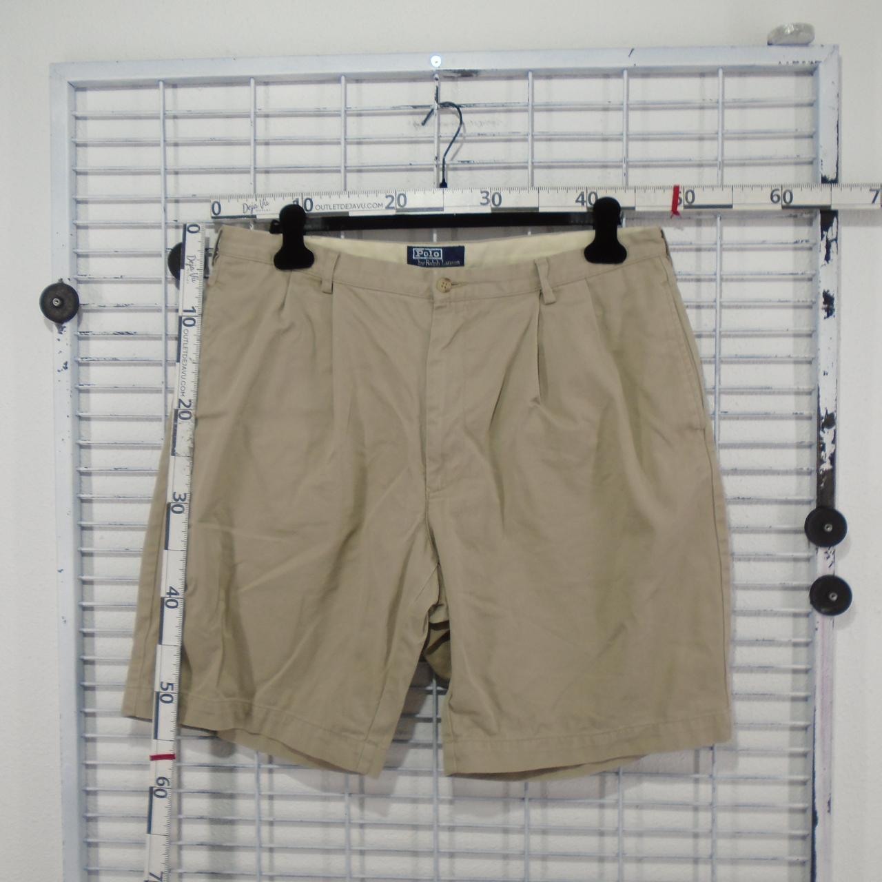 Men's Shorts Ralph Lauren. Beige. M. Used. Good