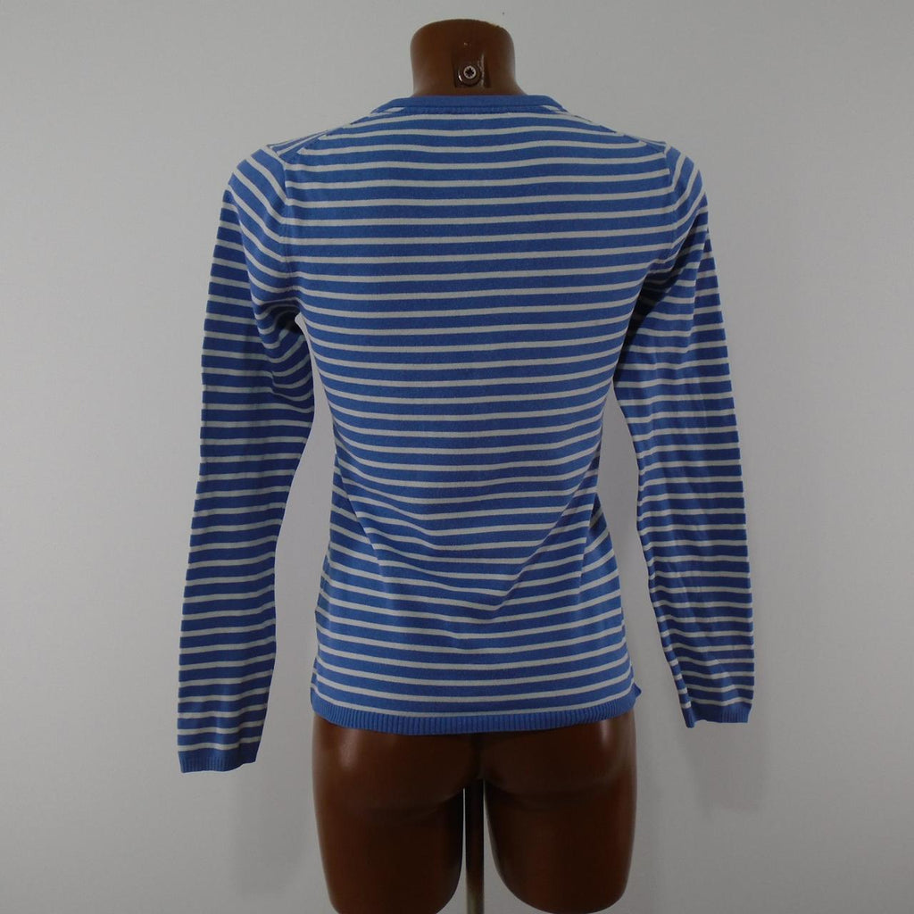 Women's Sweater Tommy Hilfiger. Multicolor. S. Used. Good