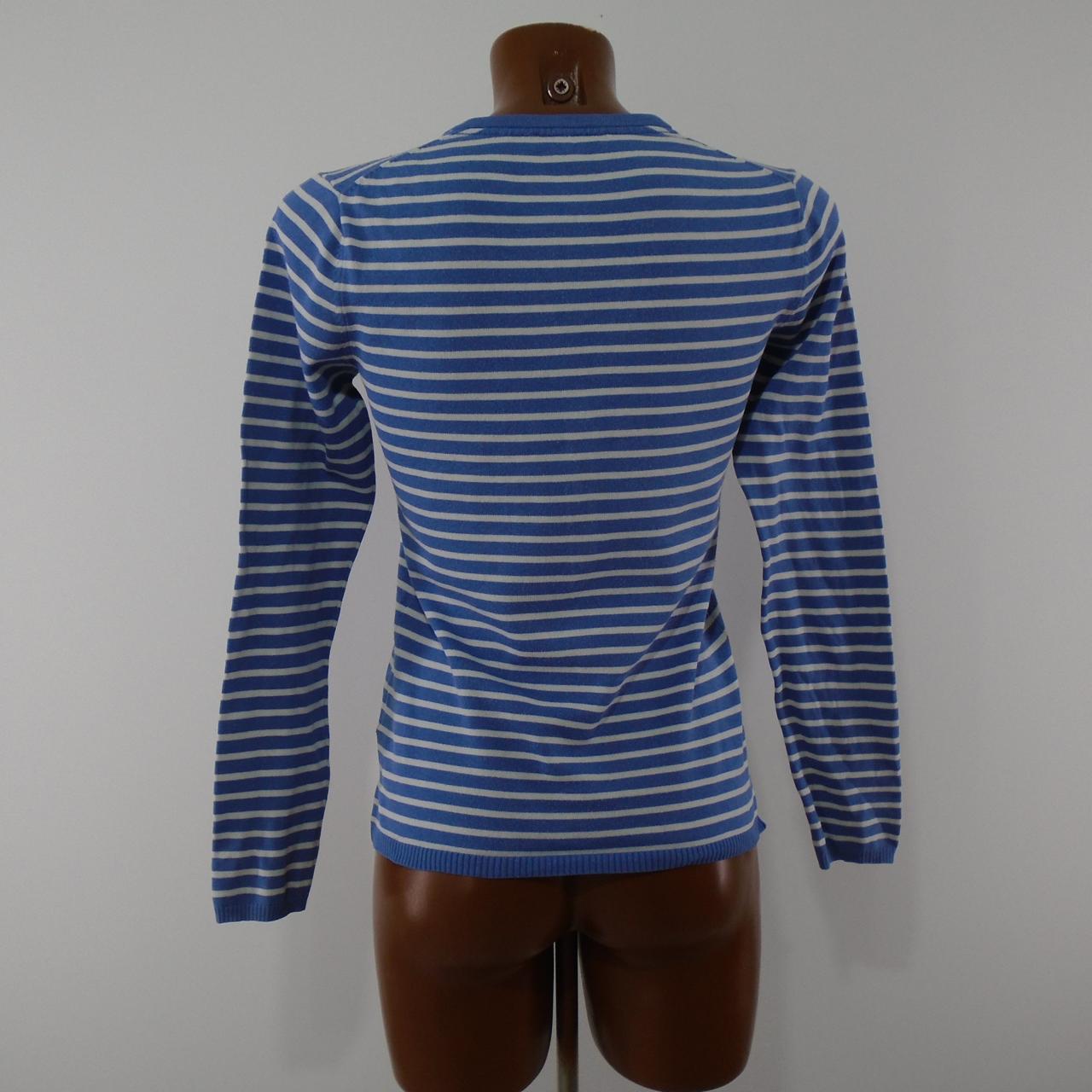 Women's Sweater Tommy Hilfiger. Multicolor. S. Used. Good