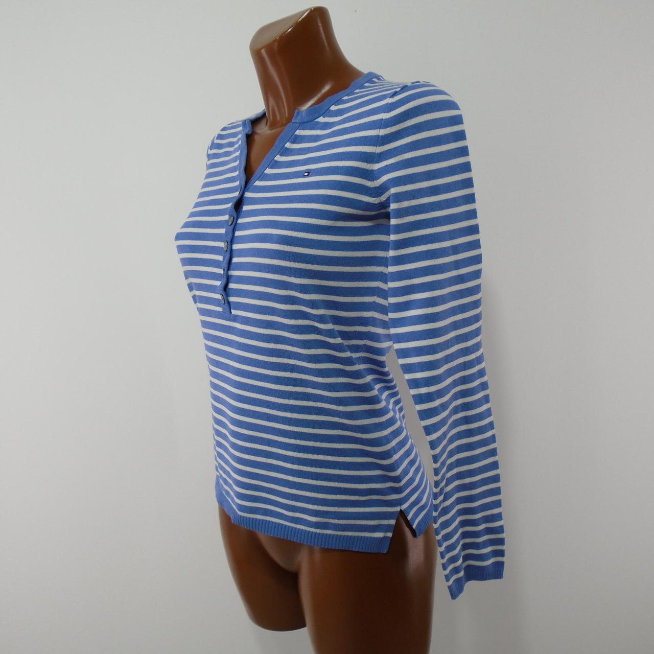 Women's Sweater Tommy Hilfiger. Multicolor. S. Used. Good