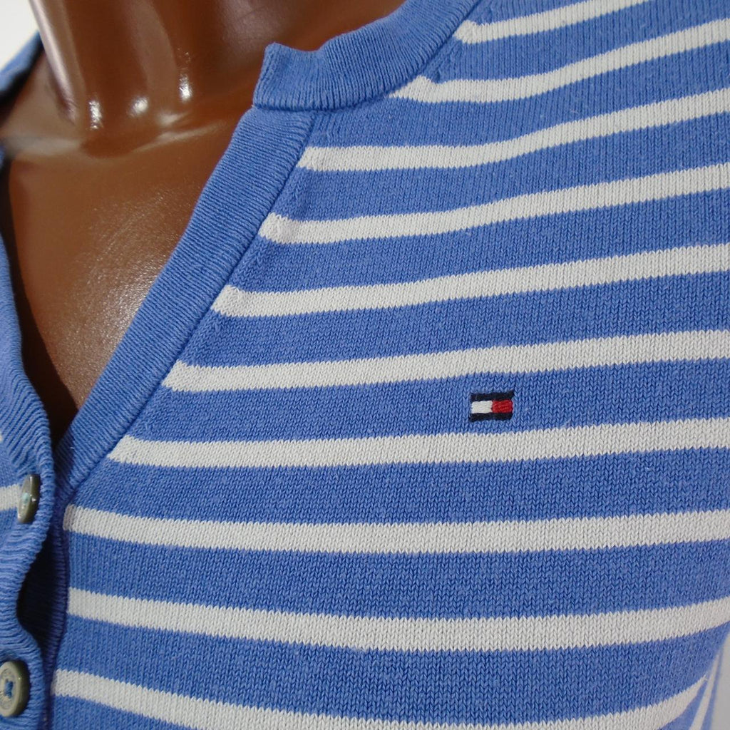 Women's Sweater Tommy Hilfiger. Multicolor. S. Used. Good