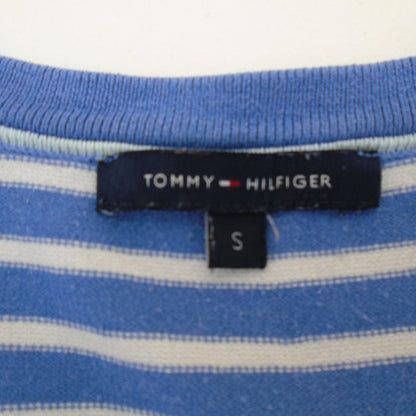 Women's Sweater Tommy Hilfiger. Multicolor. S. Used. Good