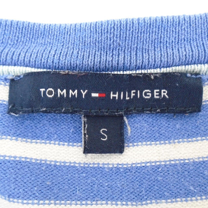 Women's Sweater Tommy Hilfiger. Multicolor. S. Used. Good