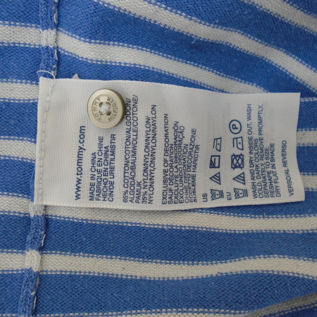 Women's Sweater Tommy Hilfiger. Multicolor. S. Used. Good