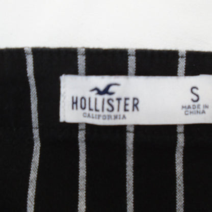 Women's Sundress Hollister. Black. S. Used. Good