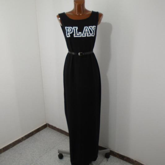 Women's Dress Terranova. Black. L. Used. Good