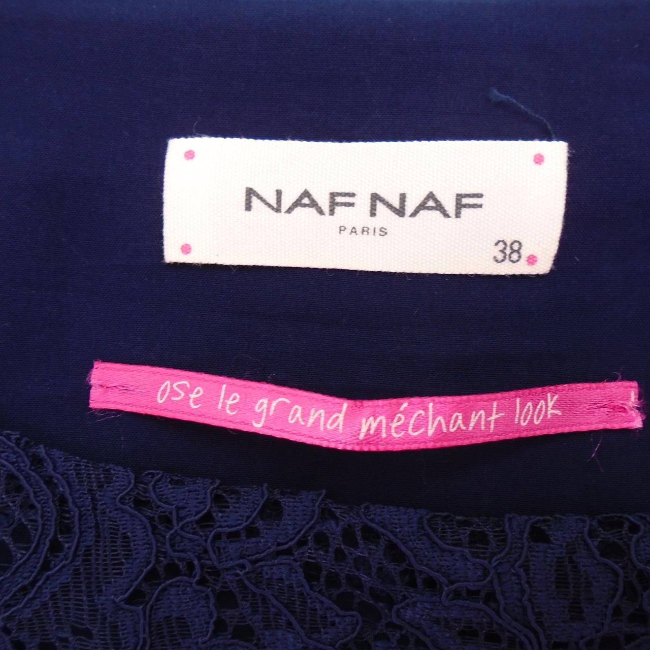 Vestidos naf naf online outlet