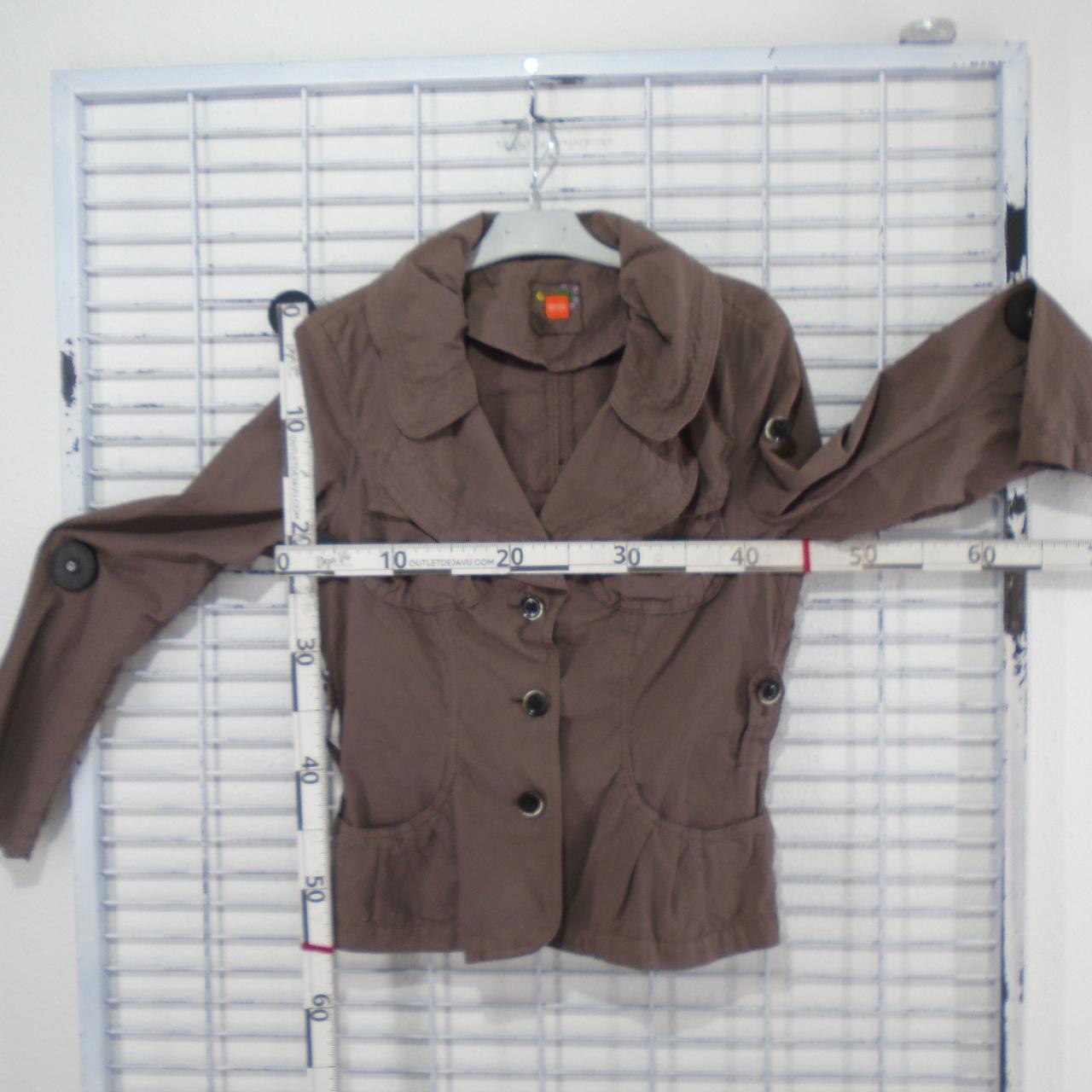 Women's Jacket Hugo Boss. Brown. L. Used. Very good