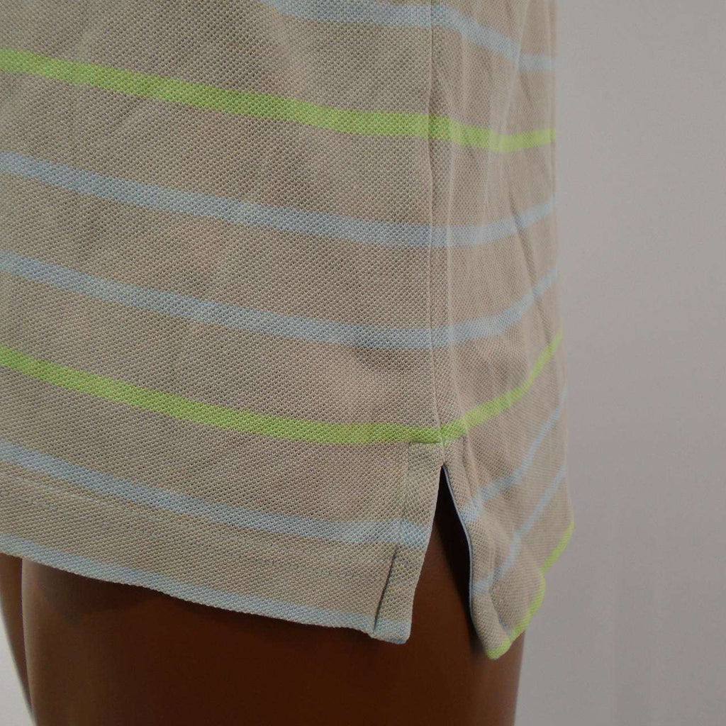 Men's Polo Roberto Verino. Multicolor. M. Used. Good