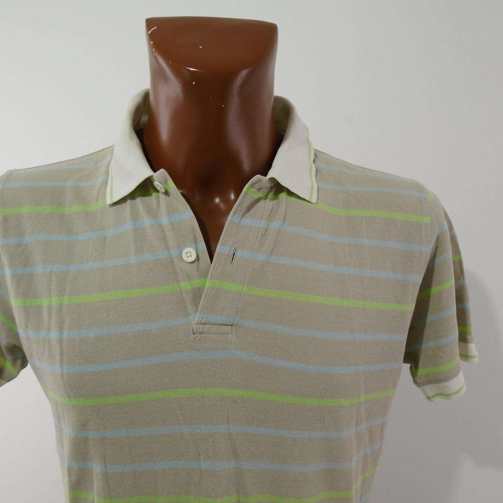Men's Polo Roberto Verino. Multicolor. M. Used. Good