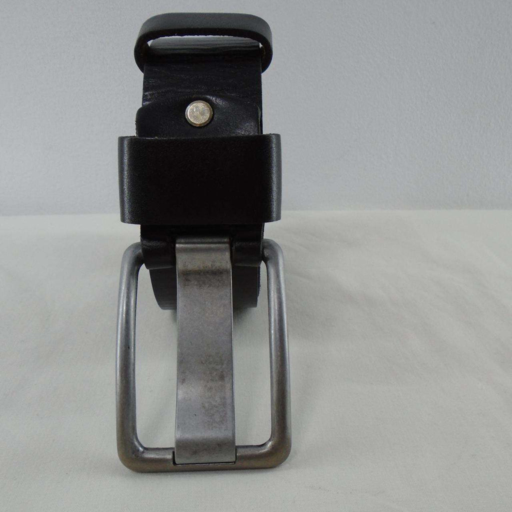 Men's Belt DNKA. Black. XL. New with tags