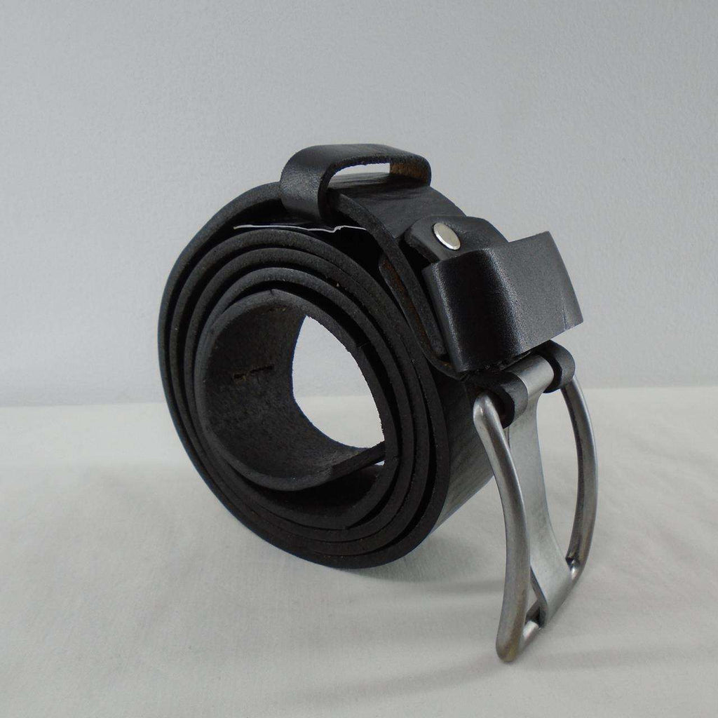 Men's Belt DNKA. Black. XL. New with tags