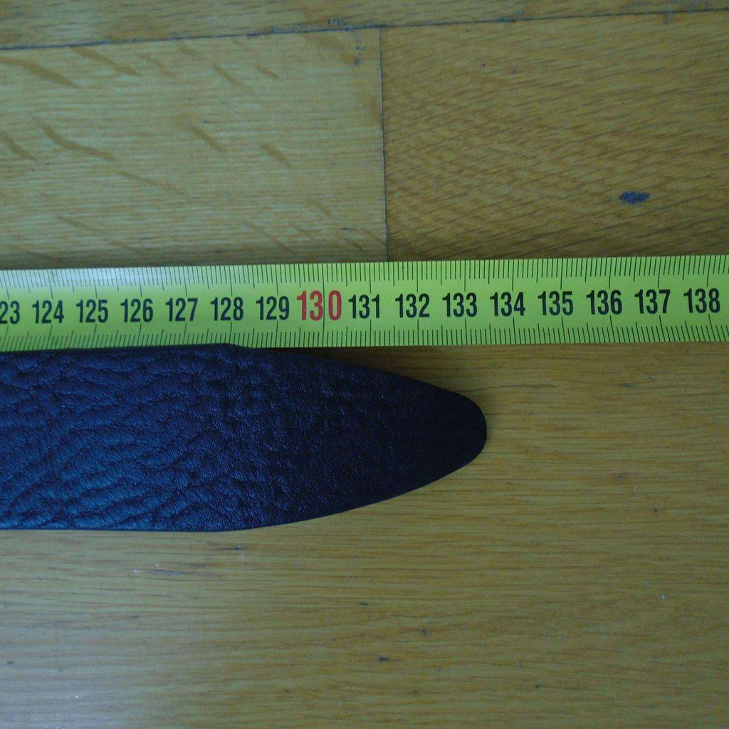 Men's Belt DNKA. Black. XL. New with tags